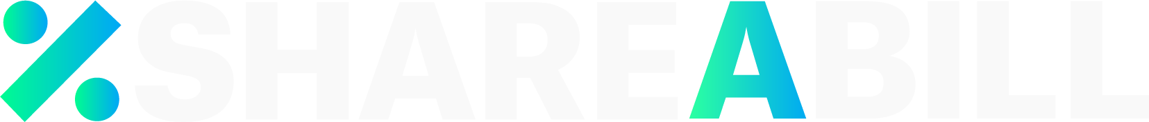 Shareabill